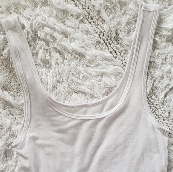aerie REAL SOFT TANK - Picture 3 of 6
